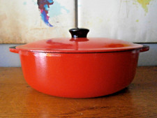 Ancienne cocotte coquelle d'occasion  Bar-le-Duc