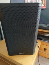 Qsc k10.2 way for sale  PORTHCAWL
