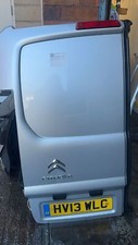 Citroen dispatch 2007 for sale  REDDITCH