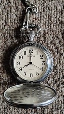 geneva quartz pocket watch for sale geneva quartz pocket watch for sale Monroe
