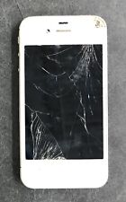 Apple iphone white for sale  Lakewood