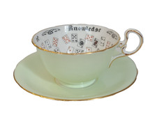 Rare cup knowledge for sale  Clinton