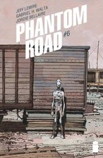 PHANTOM ROAD #6 CVR A WALTA (MR) IMAGE COMICS COMPRAR-VENDER comprar usado  Enviando para Brazil
