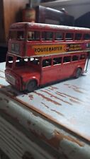 Triang minic routemaster for sale  CRANLEIGH