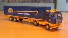 volvo f89 gebraucht kaufen volvo f89 gebraucht kaufen Röthenbach a.d.Pegnitz