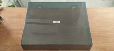 Capot platine vinyle d'occasion  Perpignan-