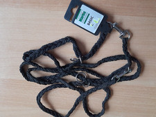 Hundeleine halsband würger gebraucht kaufen  Oberaula