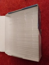 Volac disposable glass for sale  STOURBRIDGE