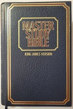 Holman master study for sale  Hutchinson
