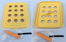 Tupperware plaque ravioles d'occasion Tupperware plaque ravioles d'occasion  Bischwiller