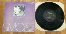 Nina Simone Lp-Backlash! Rare UK/Star Jazz/1984!NM Vinyl!VG+ Jacket!UK Inner! comprar usado Nina Simone Lp-Backlash! Rare UK/Star Jazz/1984!NM Vinyl!VG+ Jacket!UK Inner! comprar usado  Enviando para Brazil
