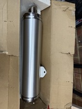 Gsxr 600 exhaust for sale  DARTFORD