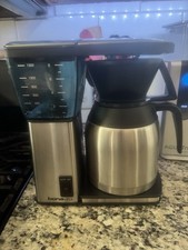 Bonavita connoisseur bv1800th for sale  Springfield