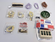 Jouef lot accessoires d'occasion  Saint-Étienne-de-Montluc