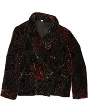 Vintage womens velvet for sale  IPSWICH