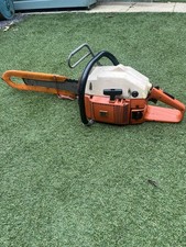 Husqvarna rancher chainsaw for sale Husqvarna rancher chainsaw for sale  ILMINSTER