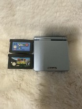Gba console nintendo d'occasion  Argenteuil