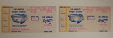 Los angeles dodger for sale  Jurupa Valley