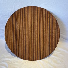 Vintage wood round for sale  Butler