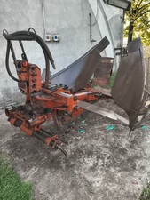 Aratro monovomere f.lli usato Aratro monovomere f.lli usato  San Martino Dall Argine