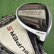 Adams golf speedline for sale  Hazelwood