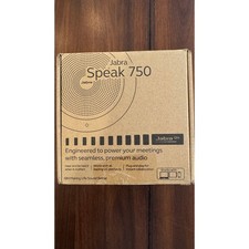 Jabra speak 750 for sale  Scottsdale