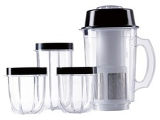 Gourmetmaxx mixer magic gebraucht kaufen  Zehdenick