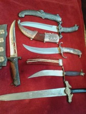 Messer konvolut gebraucht gebraucht kaufen  Strausberg-Umland