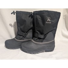 Kamik waterbug winter for sale  Buffalo