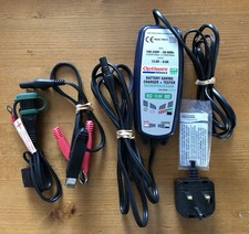Optimate tm472 lithium for sale  SALTBURN-BY-THE-SEA