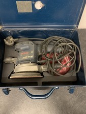 Bosch random orbital for sale  WALSALL