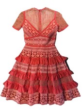 Elie saab lace for sale  Dearborn