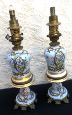 Pair bronze and d'occasion  Expédié en Belgium