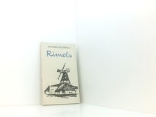 Rimels richard wossidlo gebraucht kaufen  Berlin