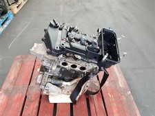 2012-2014 MK1 CITROEN C1 MOTOR COMPLETO 1.0 GASOLINA 1KR/384F (CFB) EURO 5 comprar usado  Enviando para Brazil