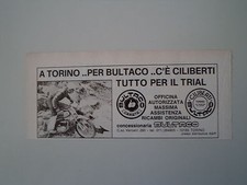 Advertising pubblicità 1977 usato  Salerno