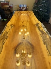 Handmade nine foot for sale  Ames
