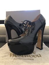 Vivienne westwood platform usato  Cesenatico