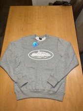 Corteiz alcatraz grey for sale  BOLTON