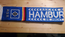 Hamburg fussball schal gebraucht kaufen  Schwerin