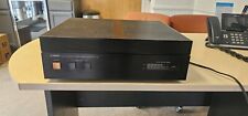 yamaha power amplifier for sale  Springfield