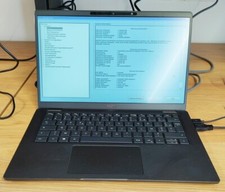 Dell latitude 7410 usato  Citta Sant Angelo