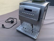 Gaggia titanium bean for sale  HARROGATE