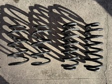 Molle ammortizzatori eibach usato  Reggio Emilia