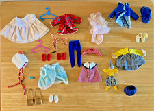 Ropa y accesorios Mattel Tutti vintage años 60 segunda mano  Embacar hacia Mexico