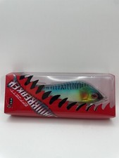 Dam wobbler jawbreaker gebraucht kaufen  Geseke