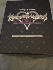 Kingdom Hearts 3D: Dream Drop Distance -- Mark of Mastery Edition (Nintendo 3DS, comprar usado Kingdom Hearts 3D: Dream Drop Distance -- Mark of Mastery Edition (Nintendo 3DS, comprar usado  Enviando para Brazil
