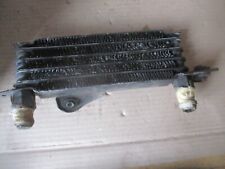 Suzuki dr650 ölkühler gebraucht kaufen  Wernberg-Köblitz