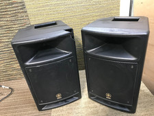 yamaha pa speakers for sale yamaha pa speakers for sale Edmond