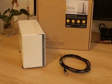 Synology disk station d'occasion  Marseille VII
